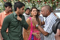 Naga Chaitanya Durga Movie Opening